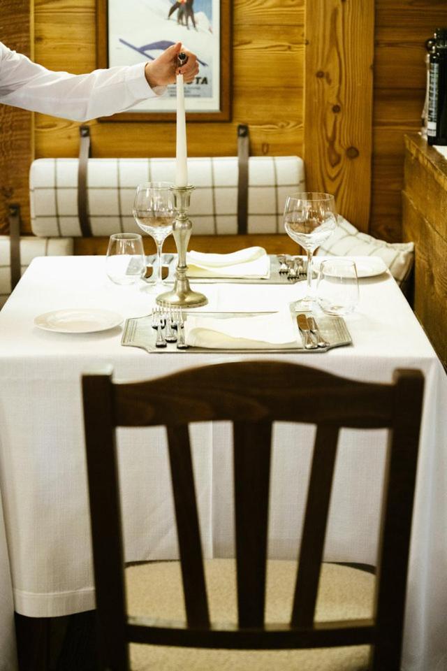 Hotellerie De Mascognaz Champoluc Esterno foto
