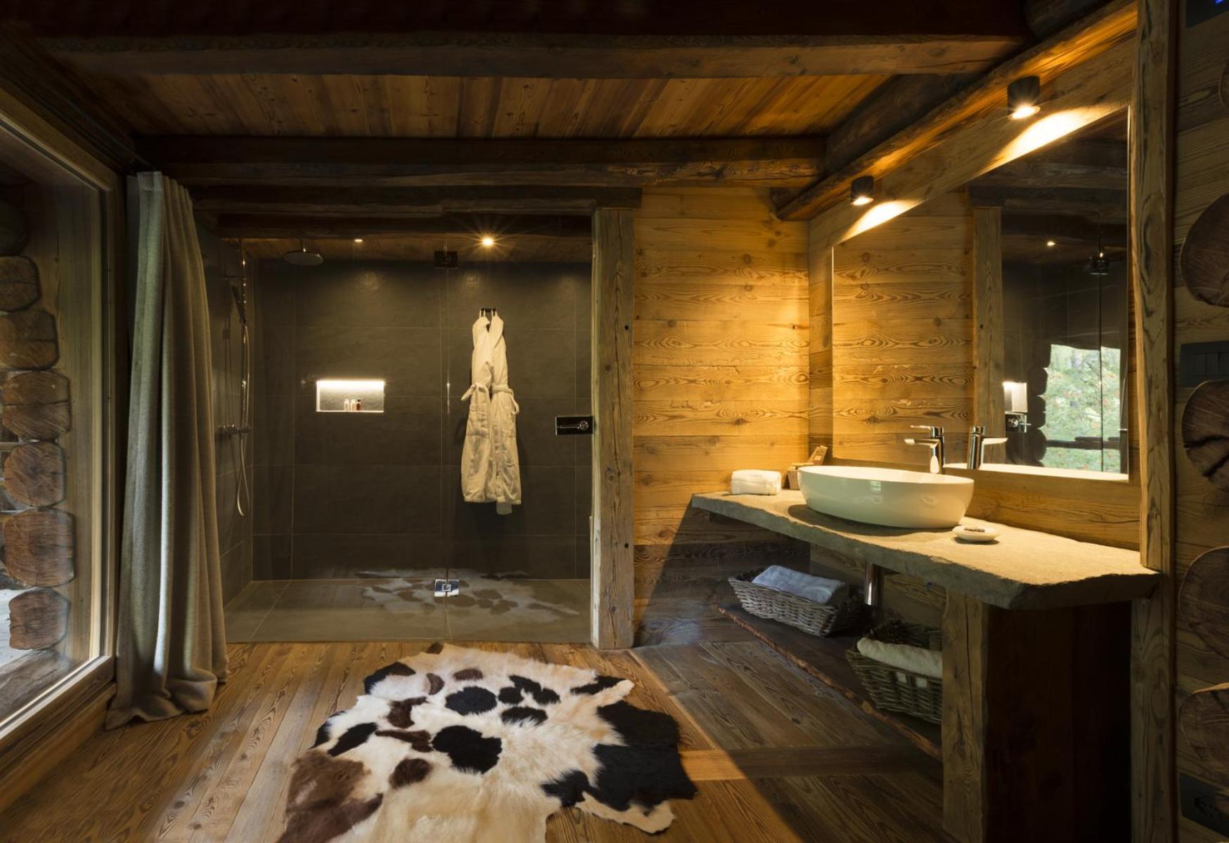 Hotellerie De Mascognaz Champoluc Esterno foto